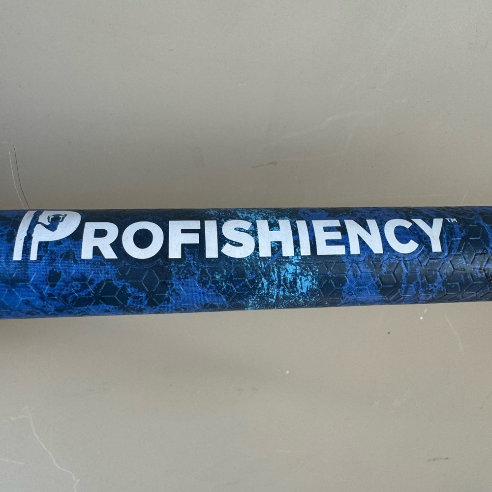 ProFISHiency